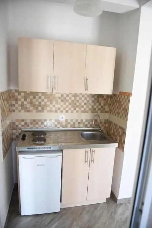Apartments Cota Guesthouse