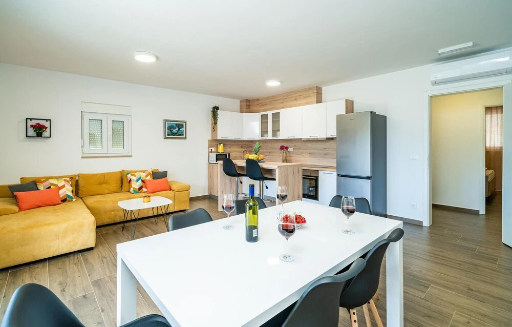 Amazing Apartment in Zaton Veliki With Wifi and 3 Bedrooms
