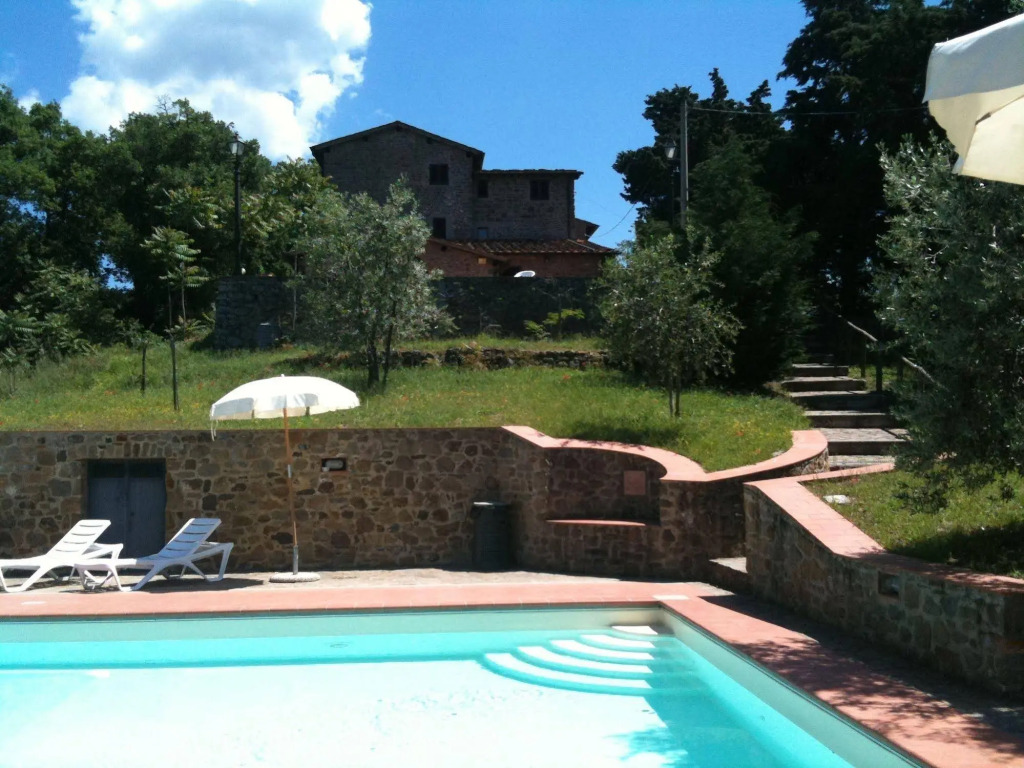 Agriturismo La Camporena