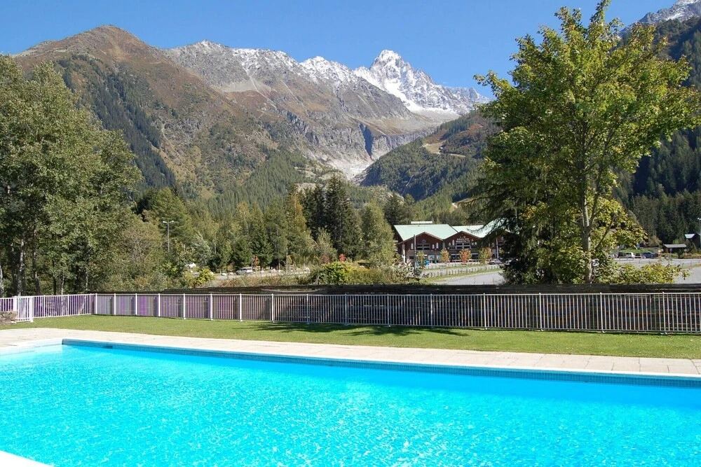 Résidence Grands Montets 112