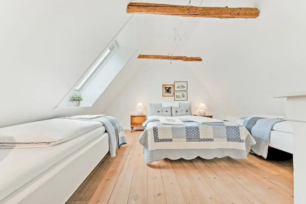 Åløkke Apartment