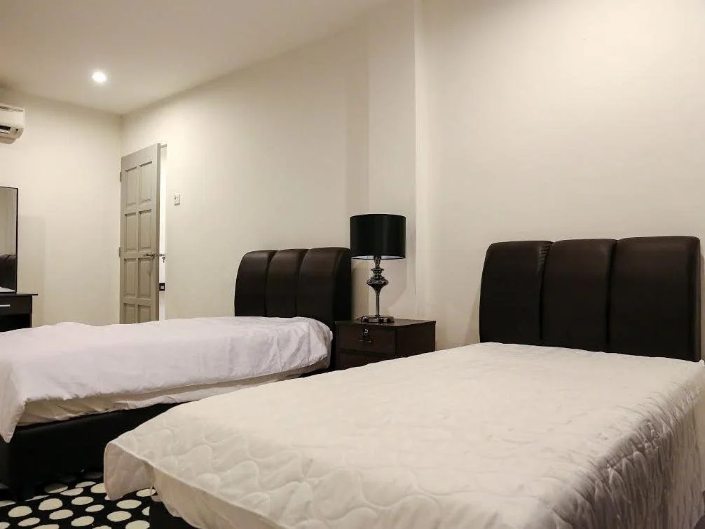 Ipoh Apartments at Pasir Puteh