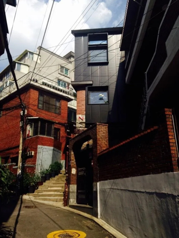 Nook Seoul