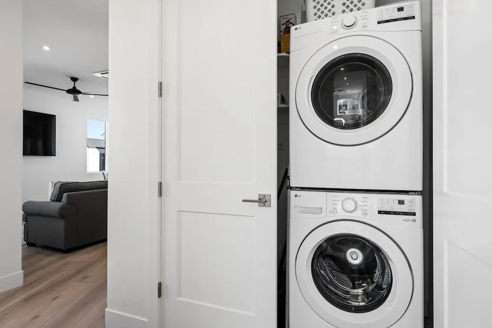 Hello Sunshine Casita 1 Bedroom Home