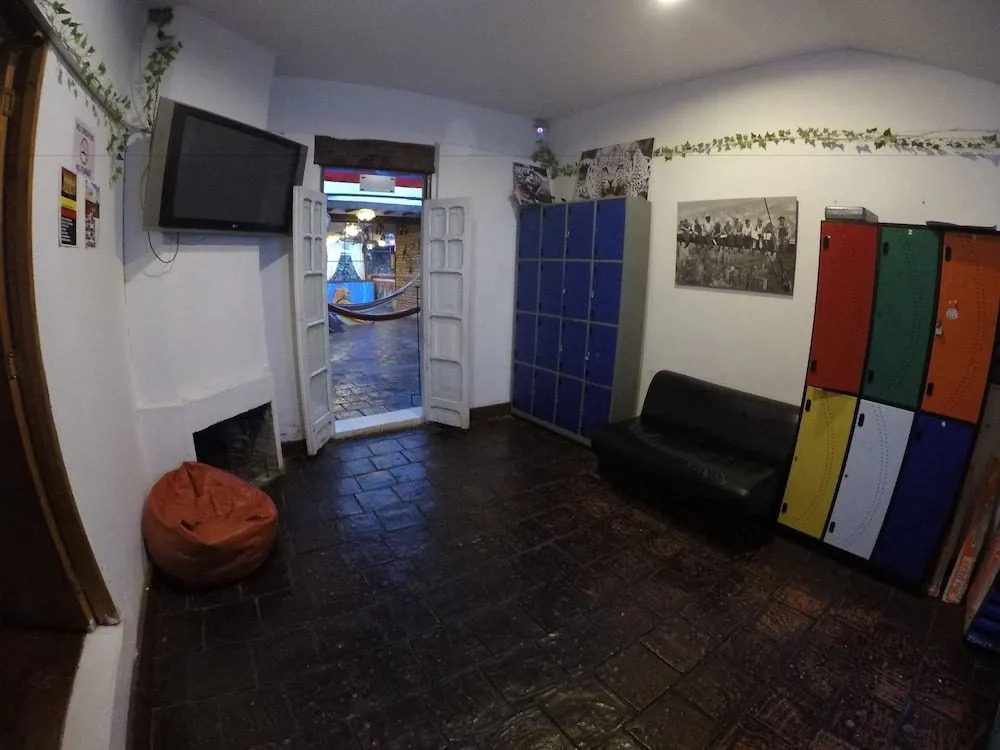 Karuss Hostel