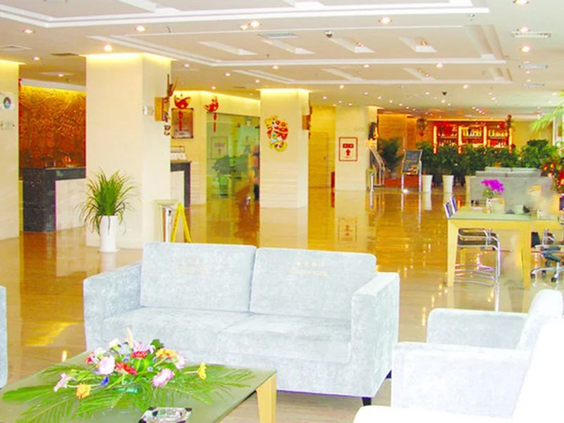 Jinguan Hotel