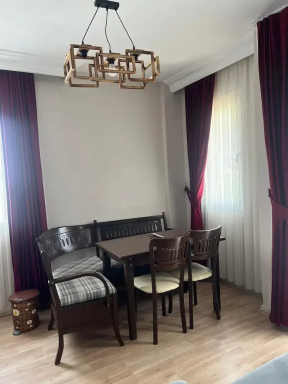 Efendi Apart Hotel