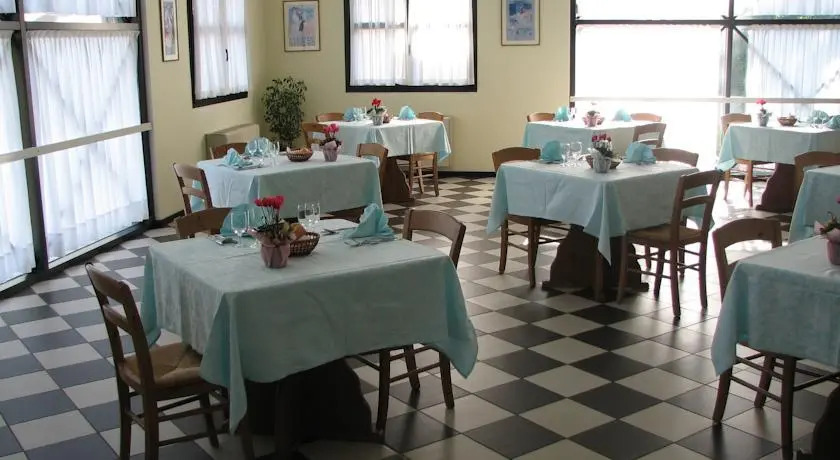 Hotel Villa Flora
