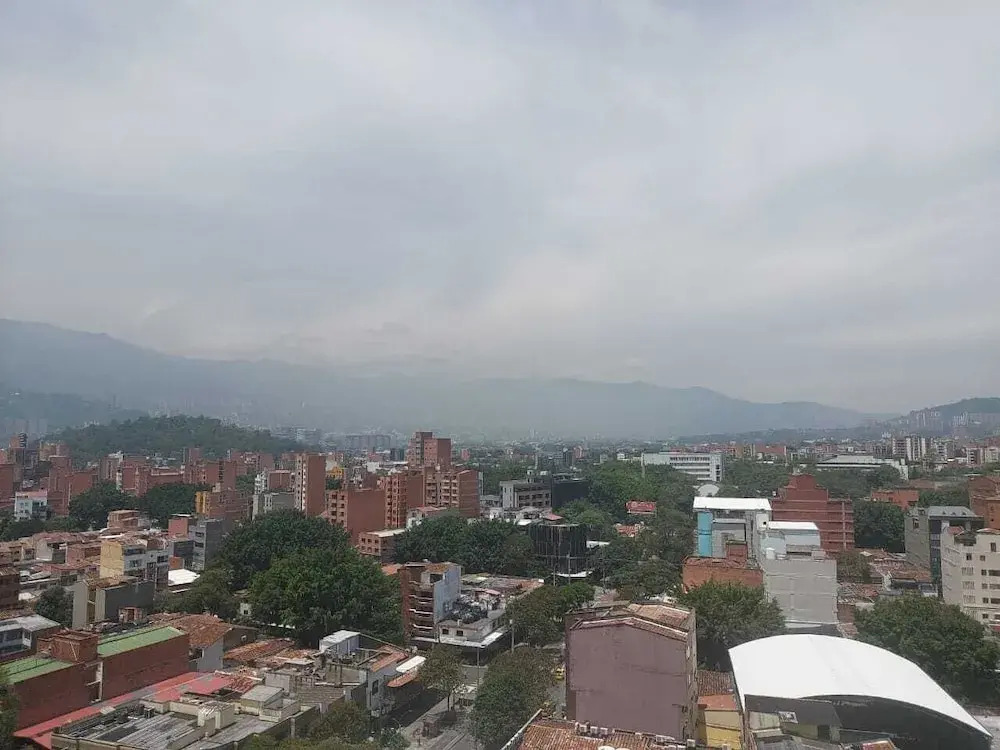 Laureles Deluxe Apartment  Medellin