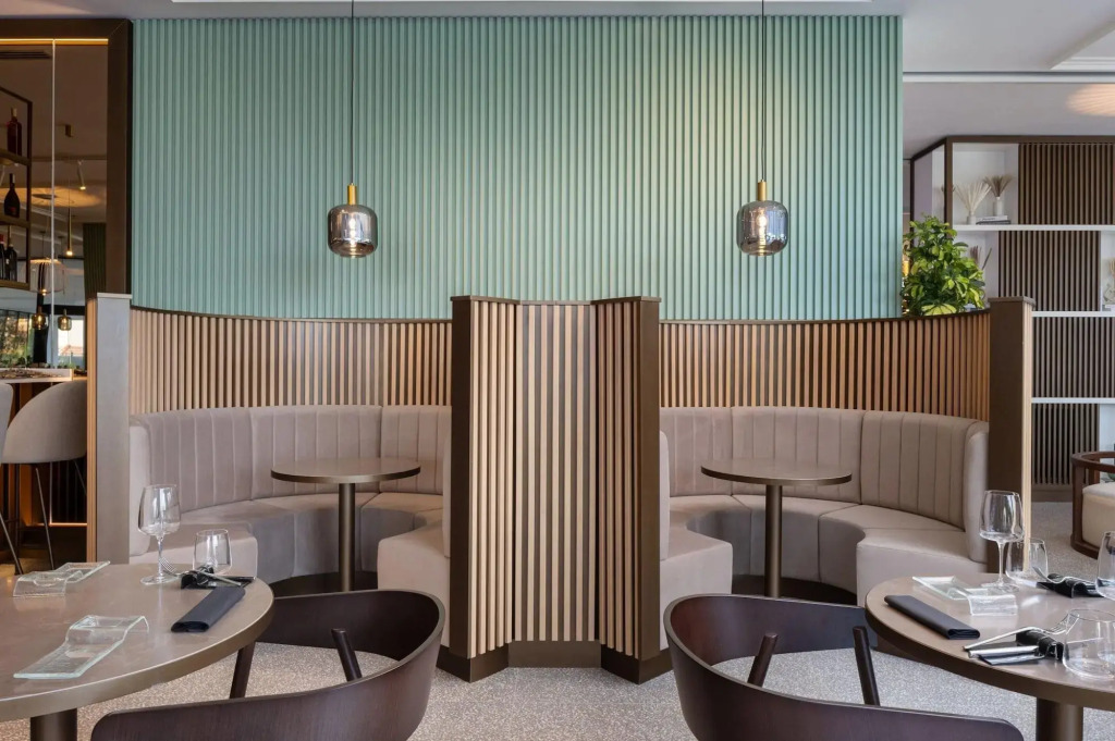 Residence Inn by Marriott Milano Linate