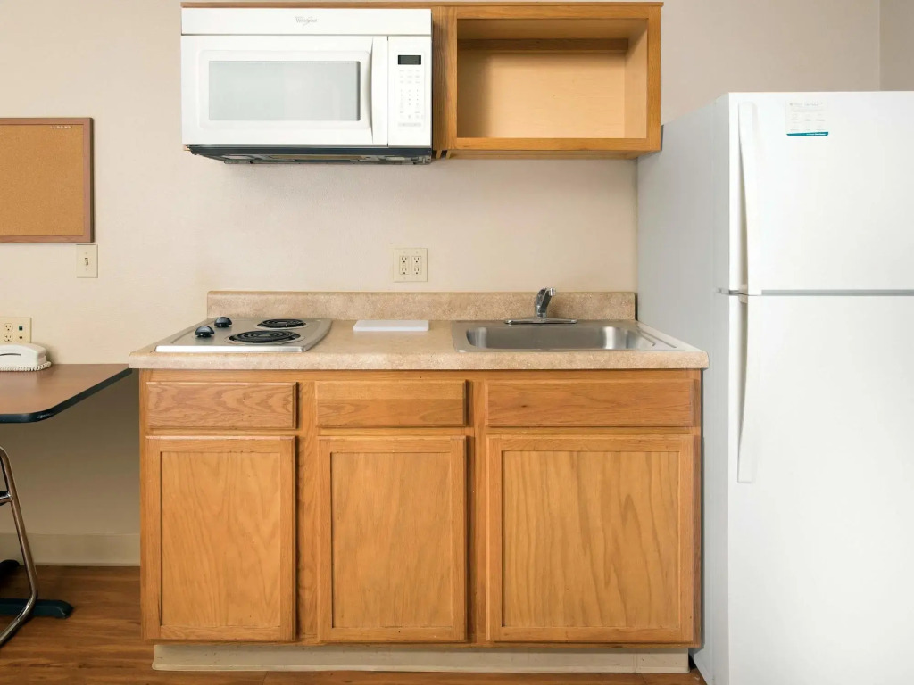 WoodSpring Suites Macon West I-475