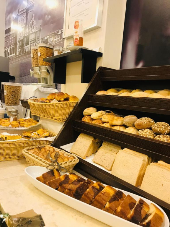 Lisbon City Hotel by City Hotels