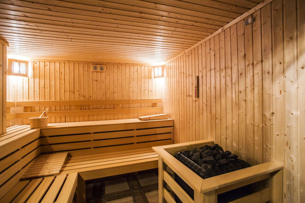 Sunny Hills Ski&Wellness