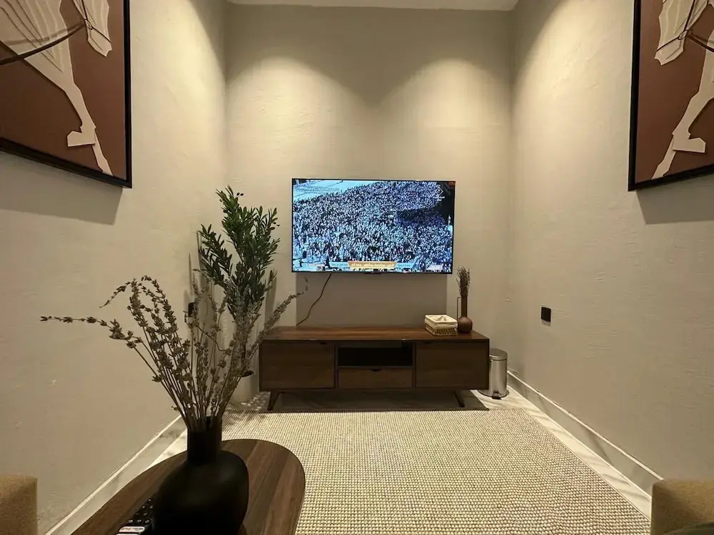 M-Residence by Dayf Self-Service Apart.
