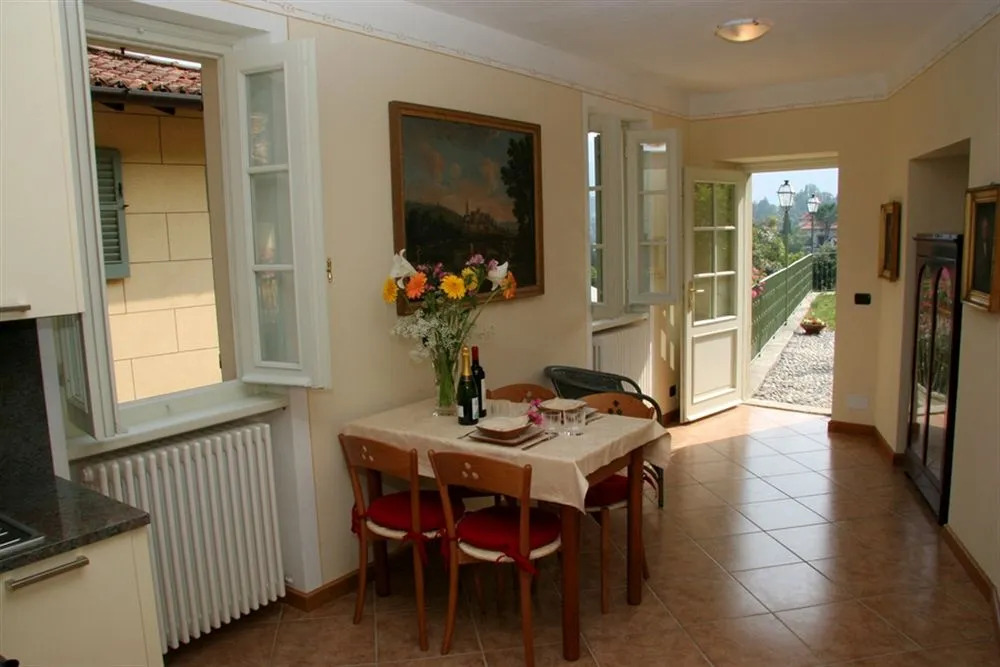 Villa Crella Apartments