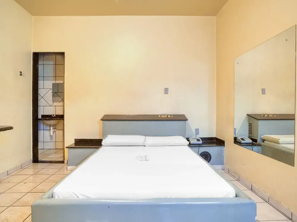 OYO Hotel Dom Jose