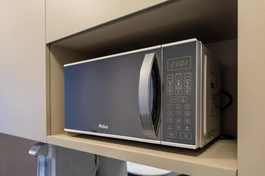 Sky178 Apartamento Moderno Estiloso no Centro de São Paulo Com Vaga