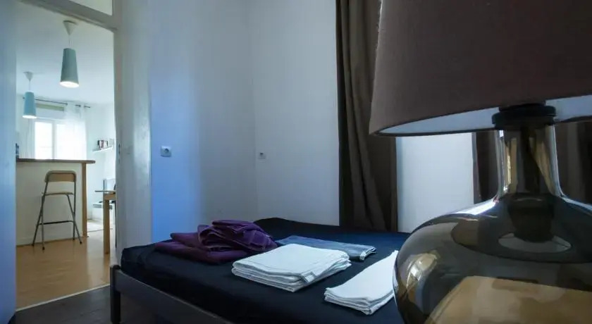 TOWNHOUSE TROUVILLE - AppartHotel & Spa