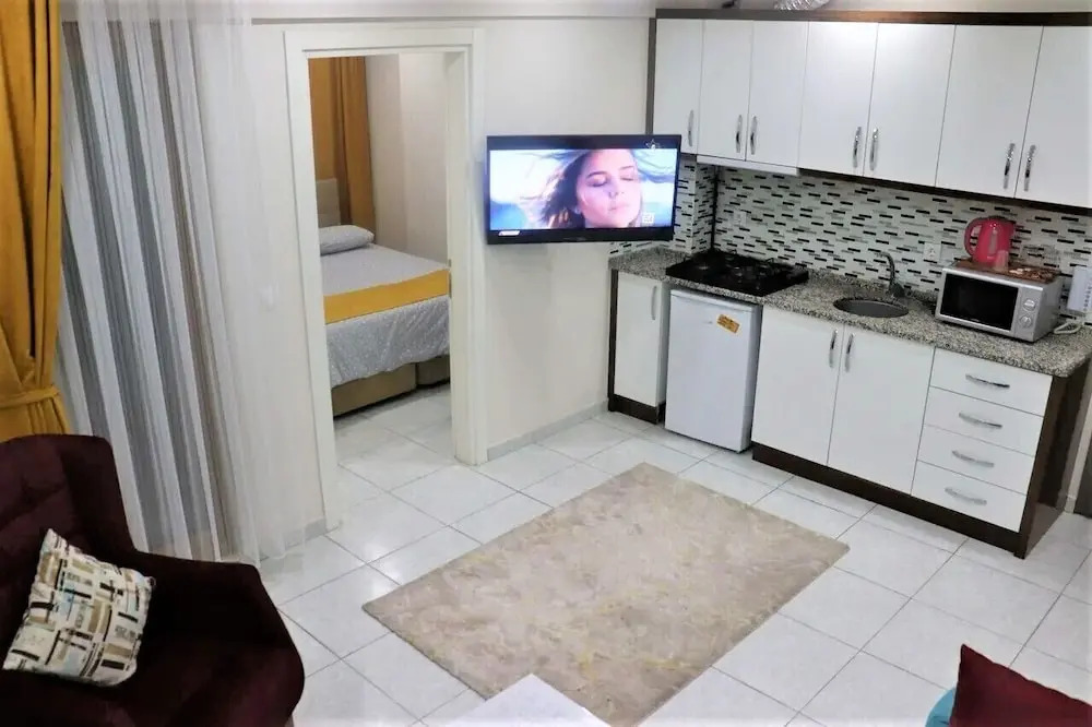 Golden Residence