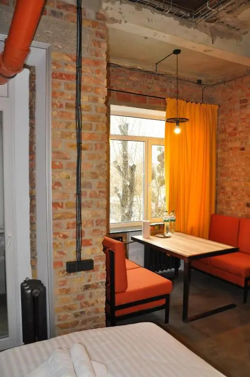 Apartment Arena City Loft