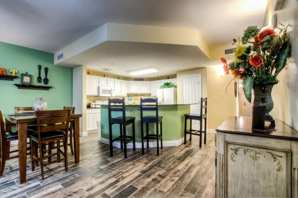 Calypso Resort by Panhandle Getaways