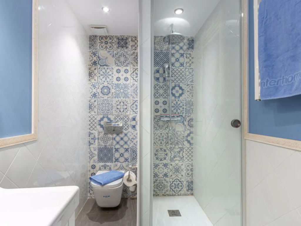 Apartment Bahia Ispica 23047