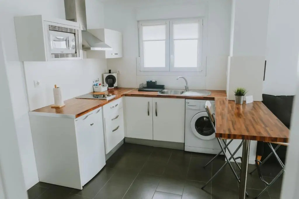 Apartamentos ZHR 2