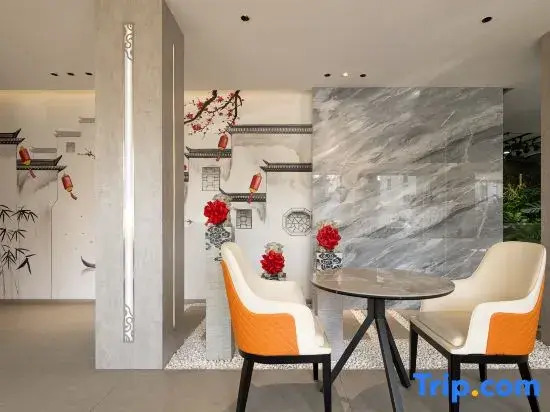 Wuzhen View Homestay