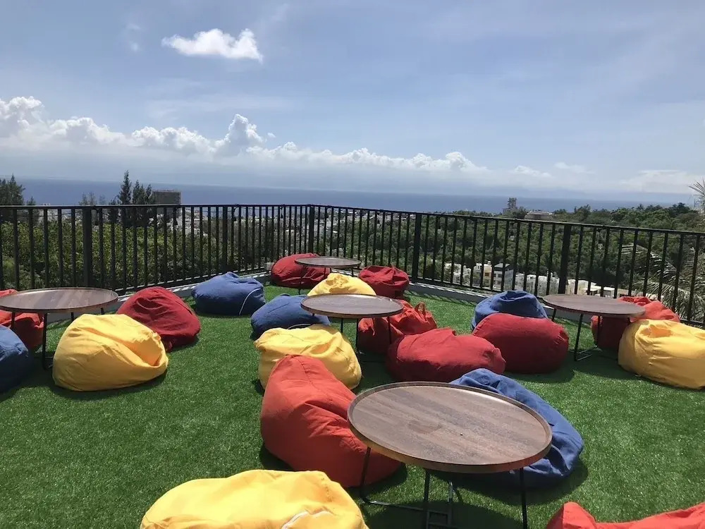 Sun Island