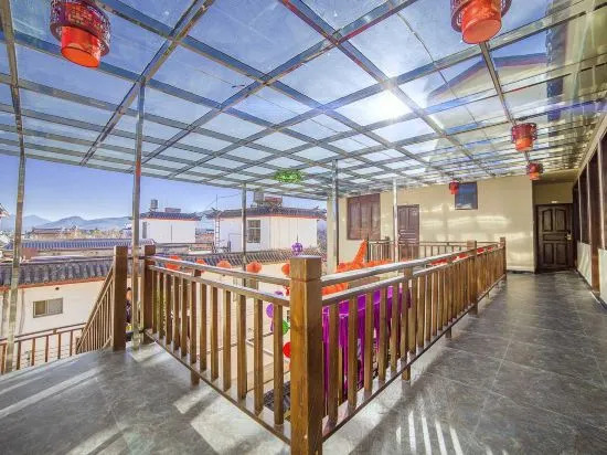 Li Shang Wang Lai inn