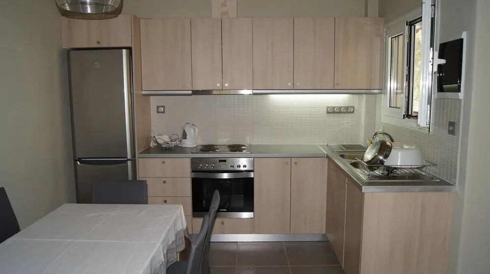 Villa Rododafni