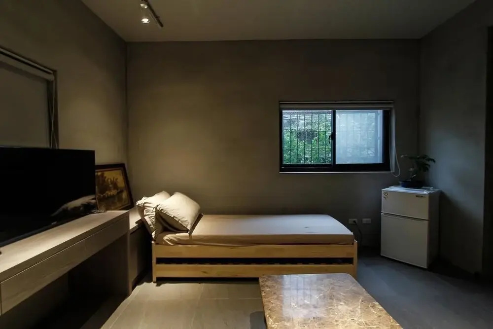 The Grey Loft One