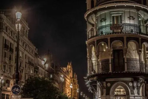 Ático Plaza Nueva