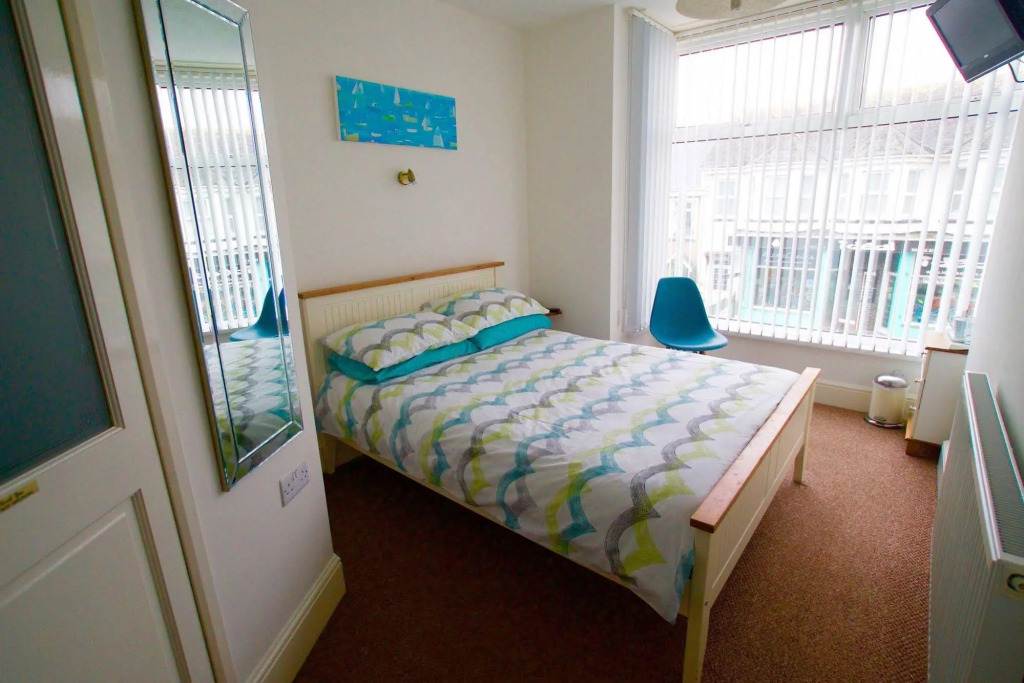 Westward B&B