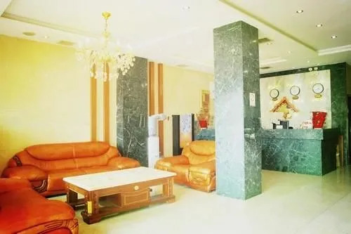 Jun Yi   Hotel(中铁连锁君怡酒店(长沙汽车南站店))