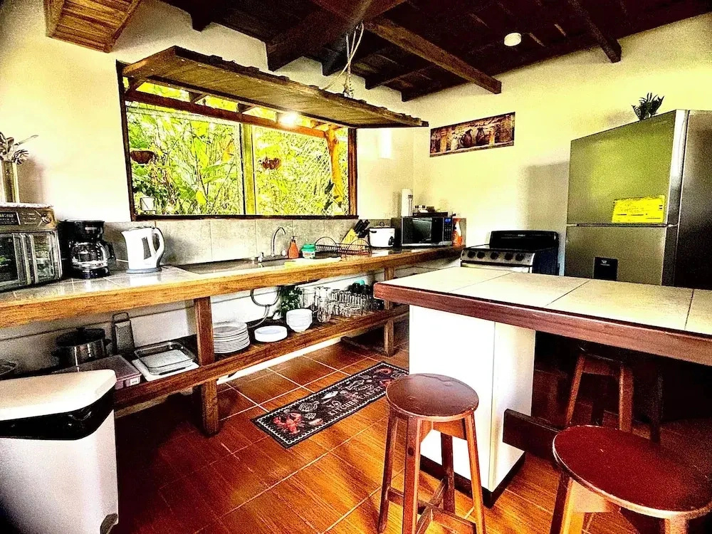 Cabañas Litos