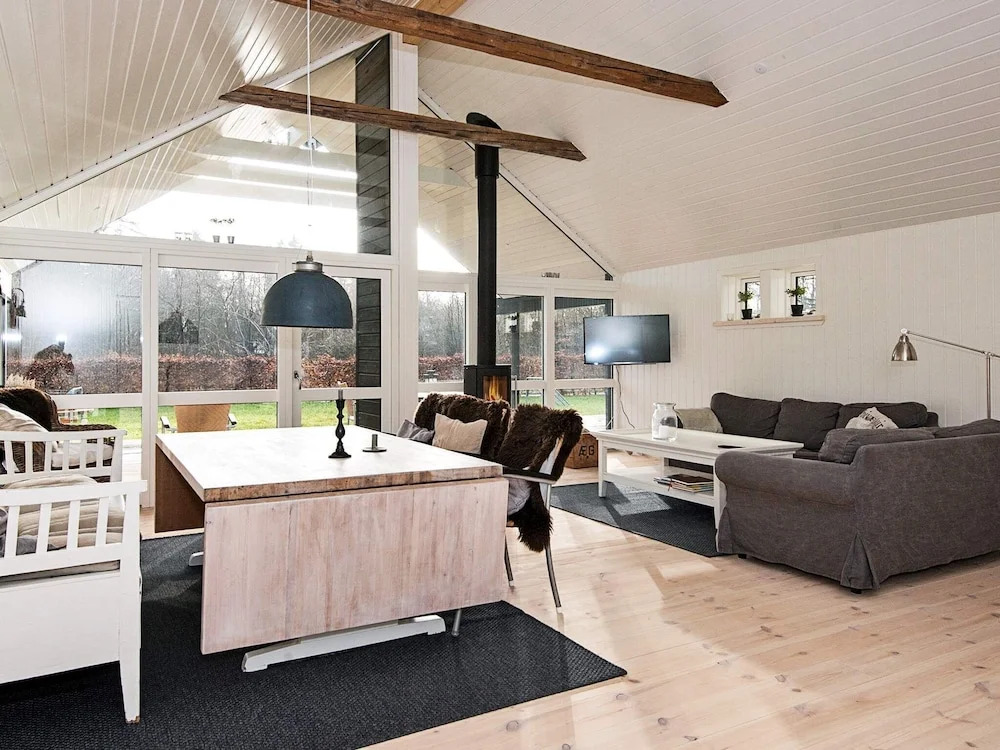 5 star holiday home in Silkeborg
