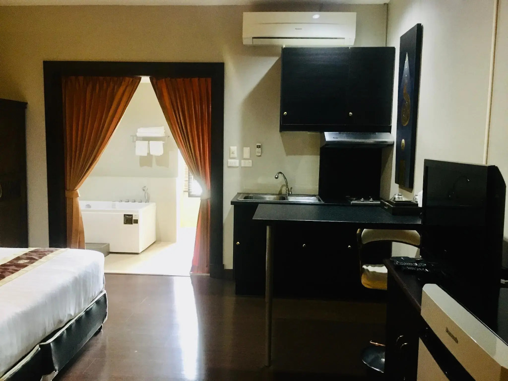 The Desiign Hotel - SHA