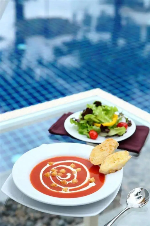 Baramie Residence Jomtien