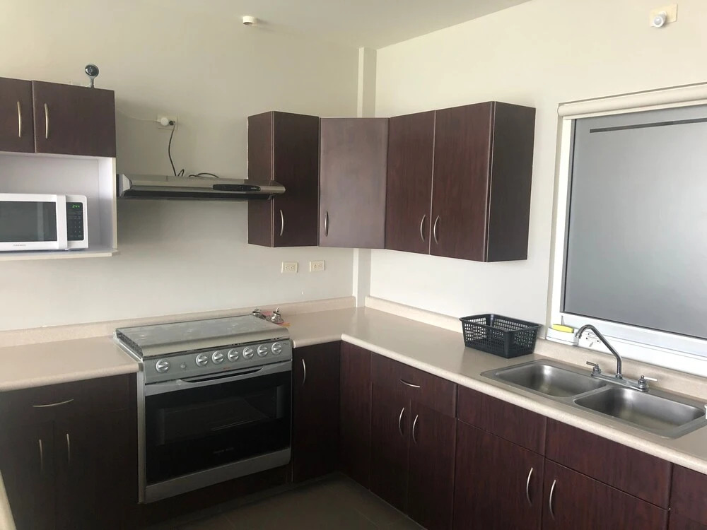 Departamento En Monterrey Cumbres (poniente)