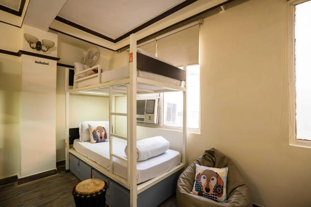 Zostel Delhi
