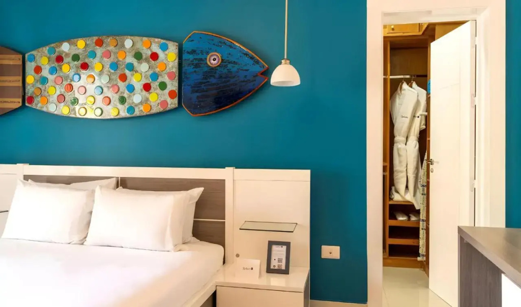 Hotel Bakour Punta Cana Suites