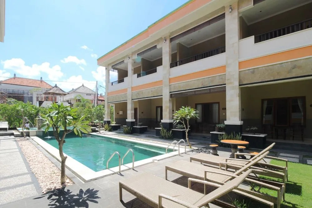 Airy Renon Tukad Badung 211X Denpasar Bali