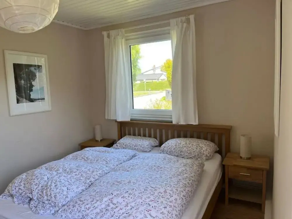 Roca Comfortable Holiday Residence