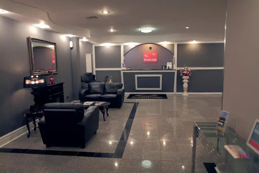 Econo Lodge London