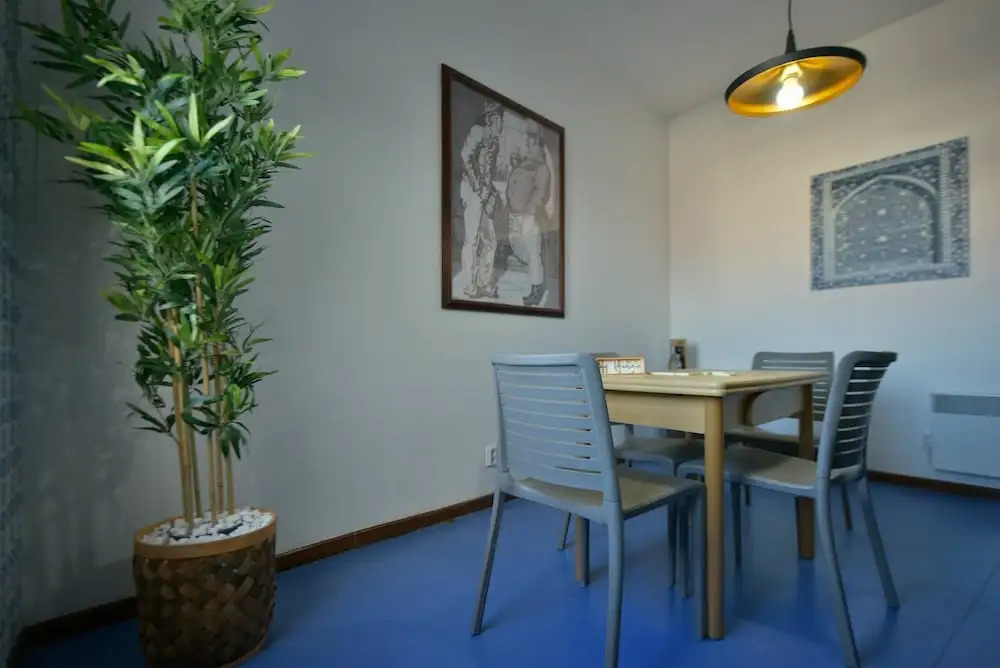 Studio in Porto, With Wonderful City View and Wifi - 9 km From the Bea
