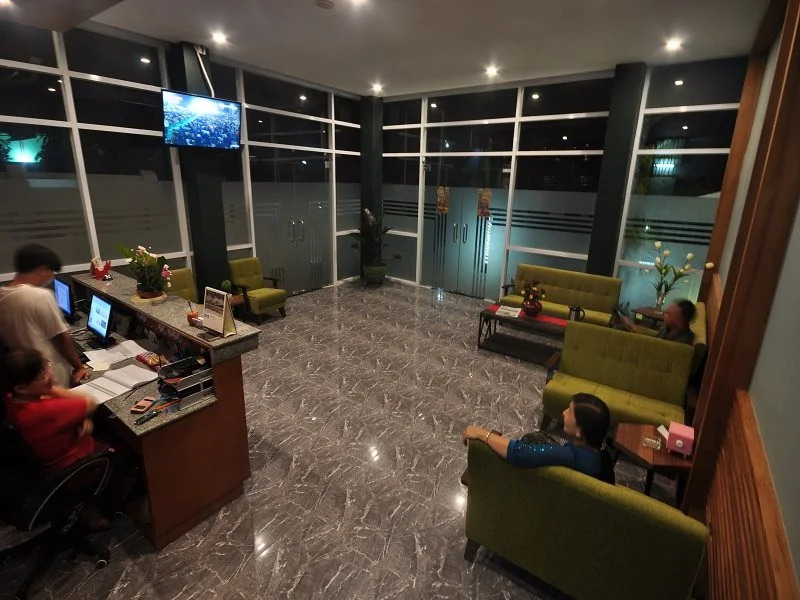 Pathi Hotel