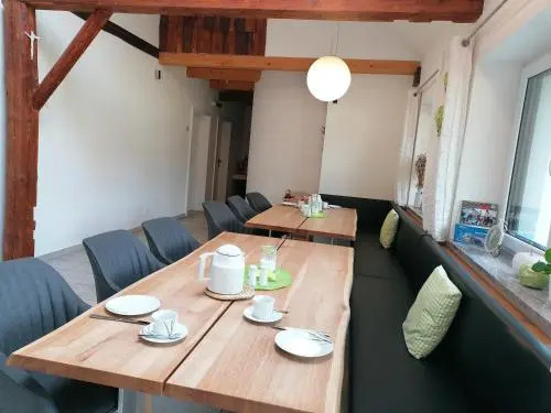 Bauernhof Pension Peterseil