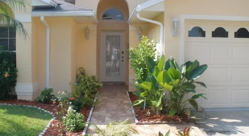 Mickeys Orlando Retreat by Ellis Exclusive Villas