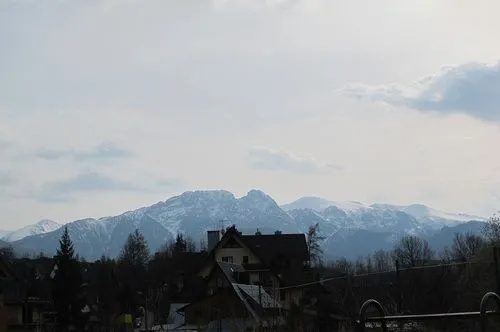 Nad Potokiem